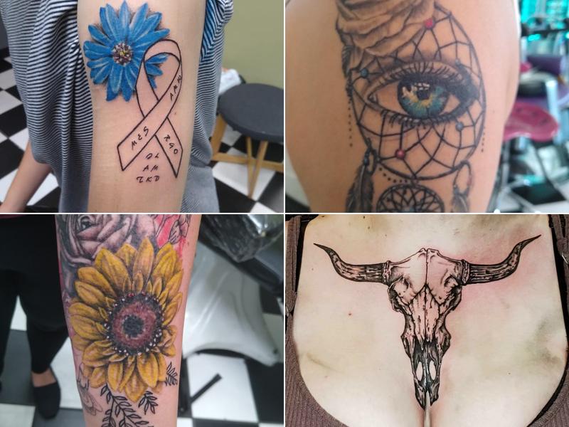 Sachs Body Modification