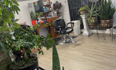 Durango Barber & Beauty Salon