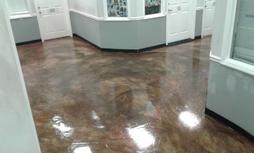 Salon Central of the Carolinas