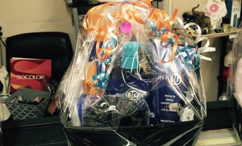 Nanny's Hair Salon 1407 Hidalgo Blvd, Zapata Texas 78076