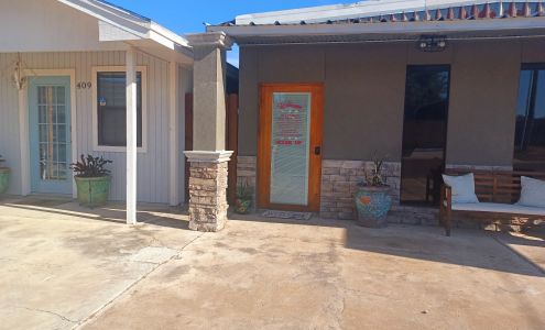 Rejuvenate Spa LLC 409 Glenn St, Zapata Texas 78076