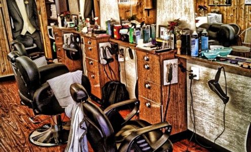 Guchi Barber Salon 816 NY-82, Hopewell Junction New York 12533