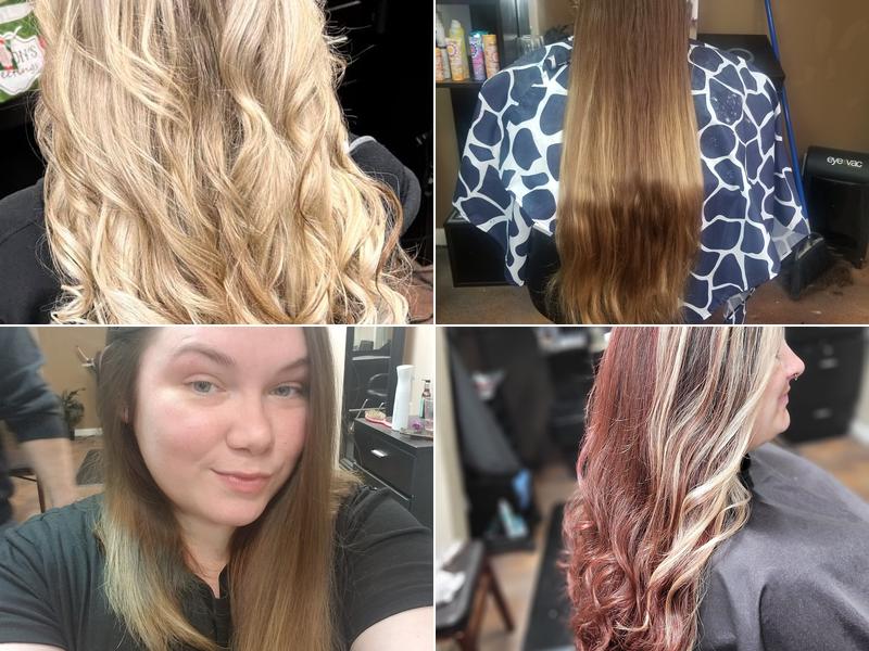 Prah Day Spa & Salon