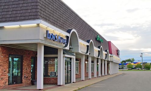 The Lion's Mane Salon