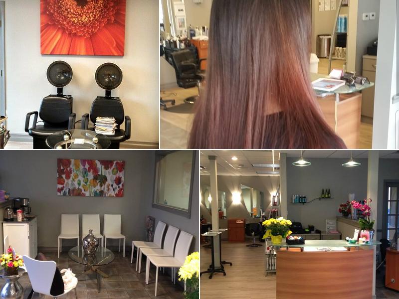 Paul Norman & Associates Hair Design