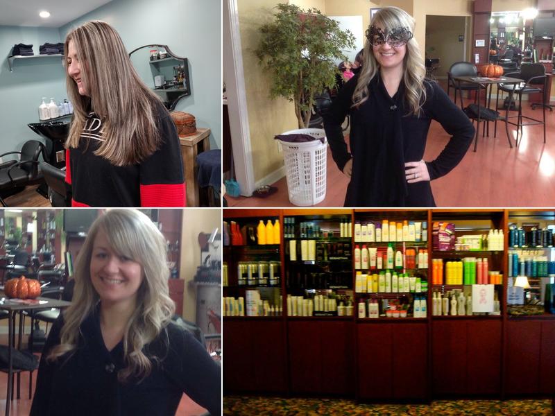 Attilio's Salon & Spa