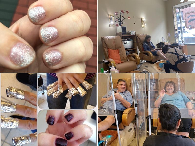 Riverwaves On broadway