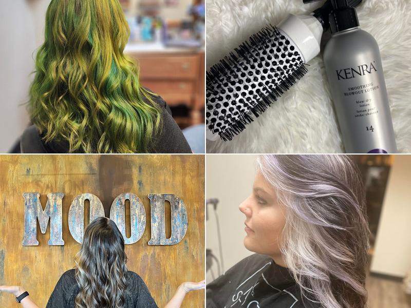 Mood Studios Salon & Permanent Makeup