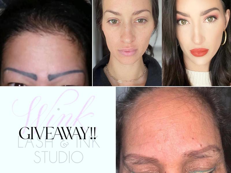 Wink Lash & Ink Studio