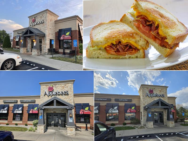 Applebee's Grill + Bar