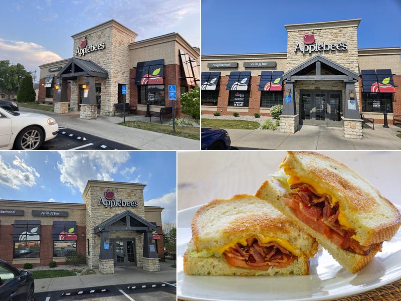 Applebee's Grill + Bar