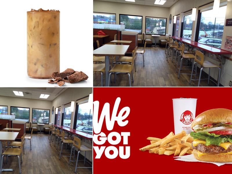 Wendy's