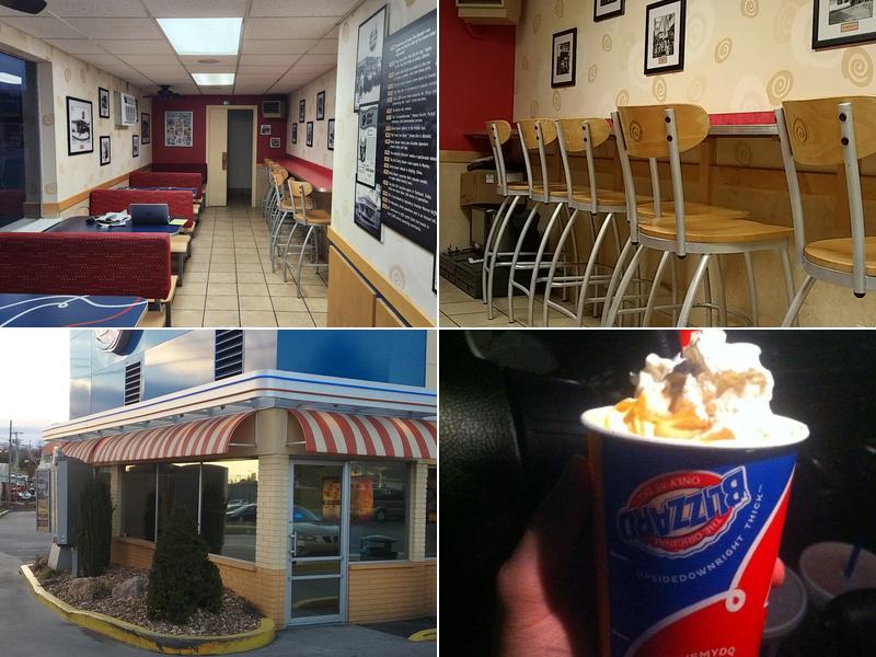Dairy Queen (Treat)