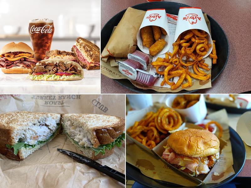 Arby's