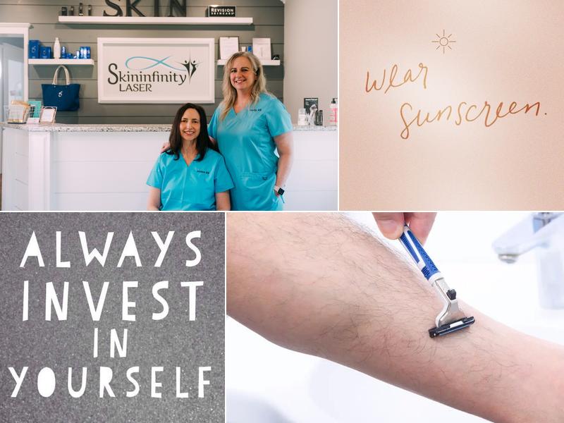 Skininfinity Laser & Aesthetics