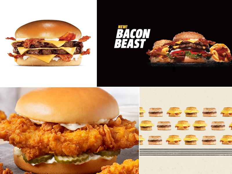 Hardee's