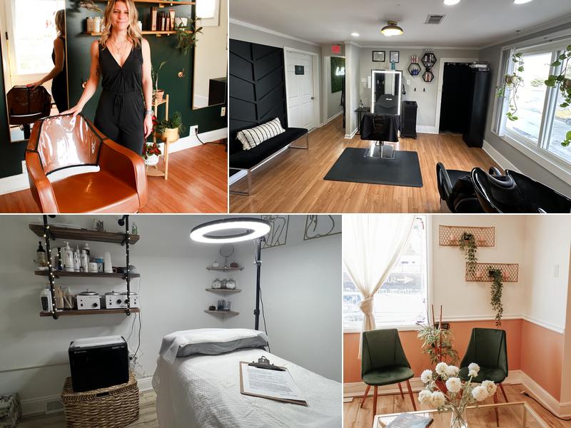 Executive Cuts Latham