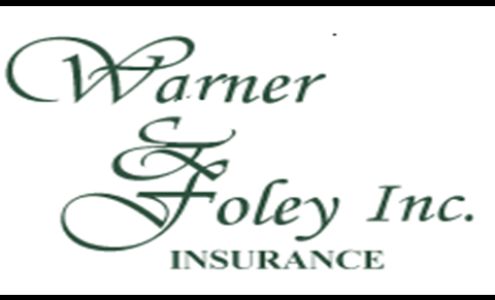 Warner & Foley Inc 12 Mall Way #3, West Sand Lake New York 12196