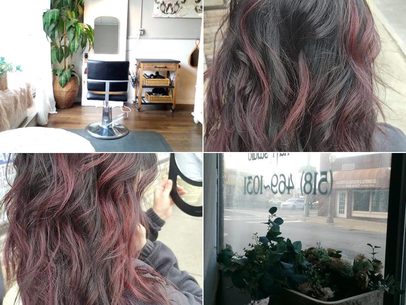 The Cutting Room Hair Studio