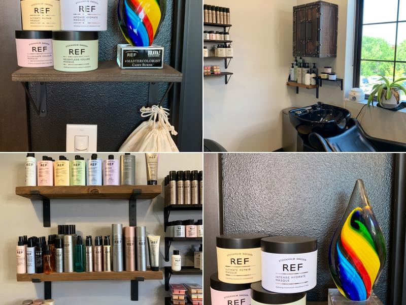 Hakuna Matata Hair Spa & Design