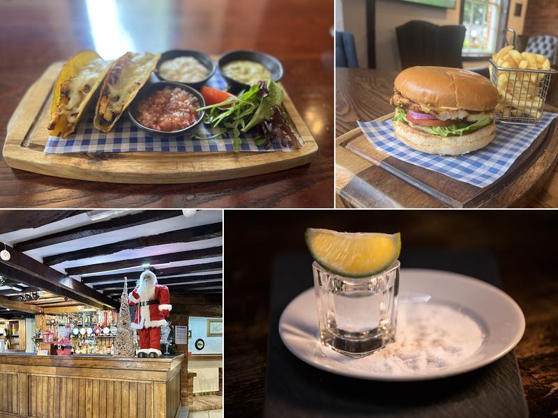 The Poachers Gastropub