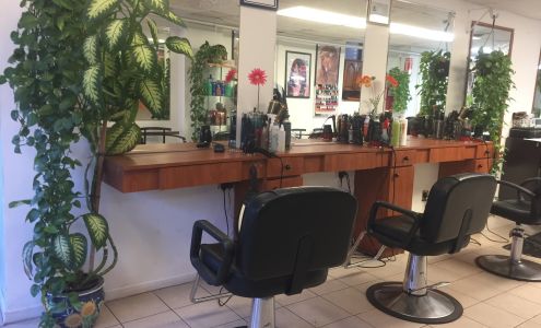 Parisien Beauty Salon