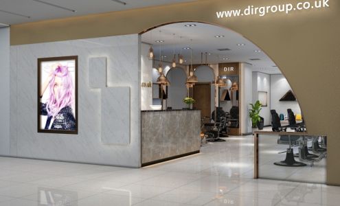 DIR SALON FURNITURE