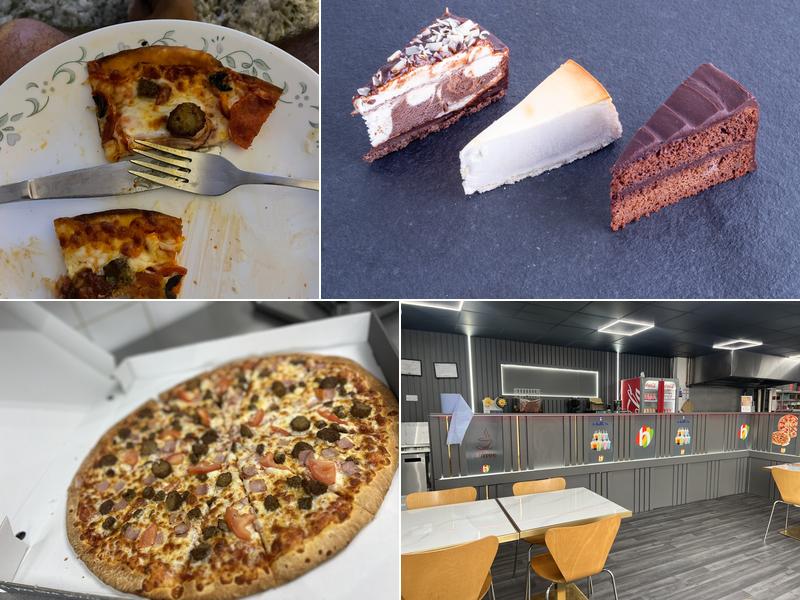 Herbies Pizza, Earley, Reading