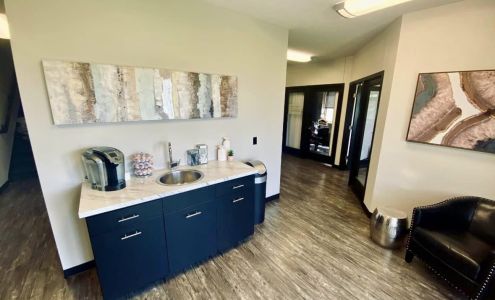 Allure Salon Studios