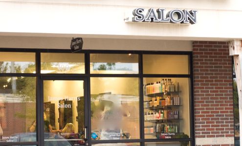 James Harris Salon