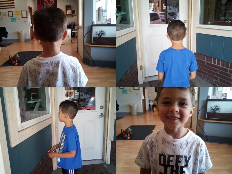 Look Hair & Tanning Salon