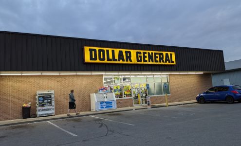 Dollar General