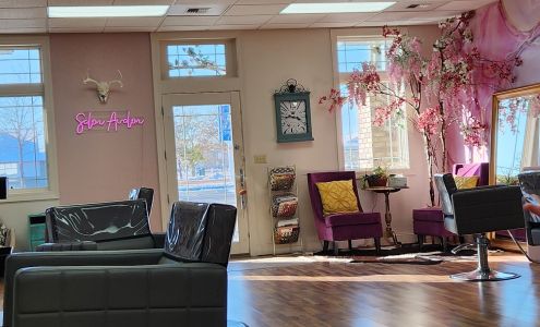 Salon Avalon Billings