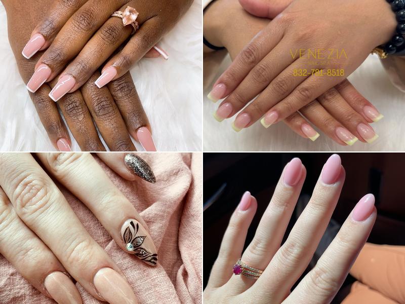 Venezia Nails Spa