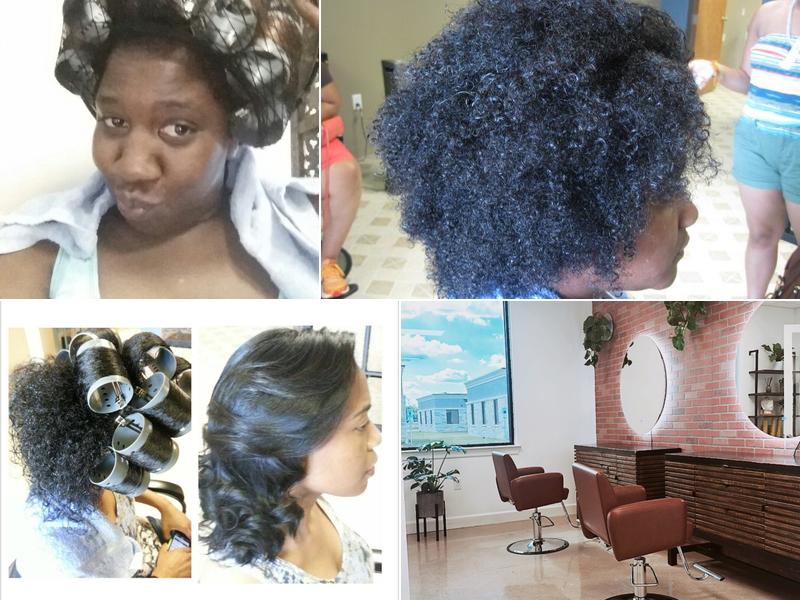 NY Dominican Beauty Salon