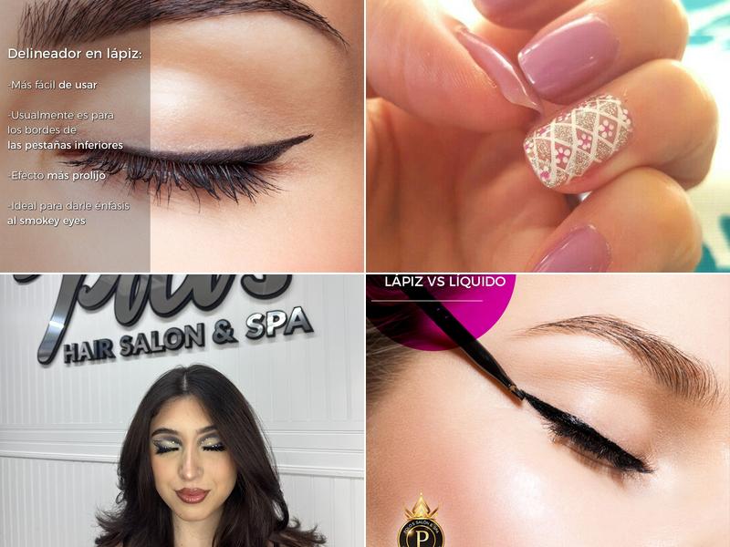 Polo's Hair Salon & Spa