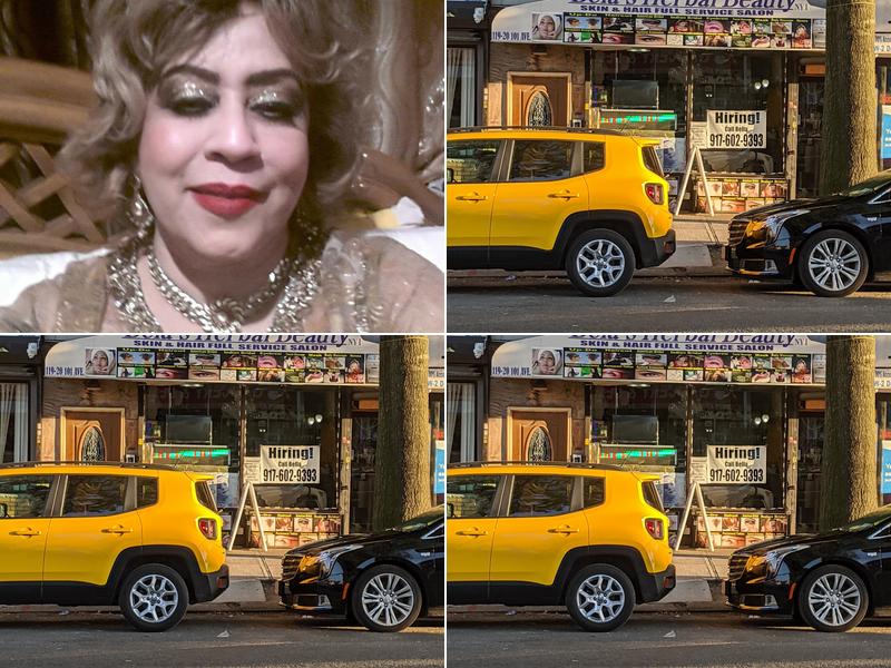 Bela Herbal Beauty of New York, Inc.