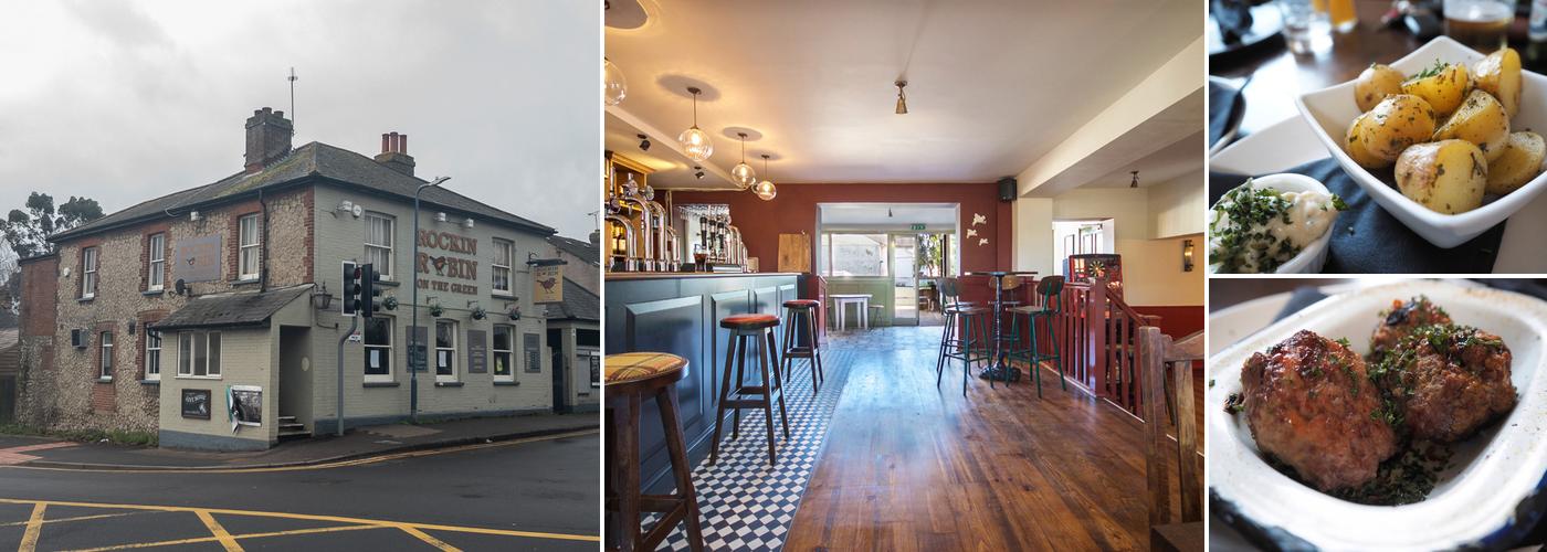 The Duke of Edinburgh