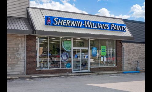 Sherwin-Williams Paint Store