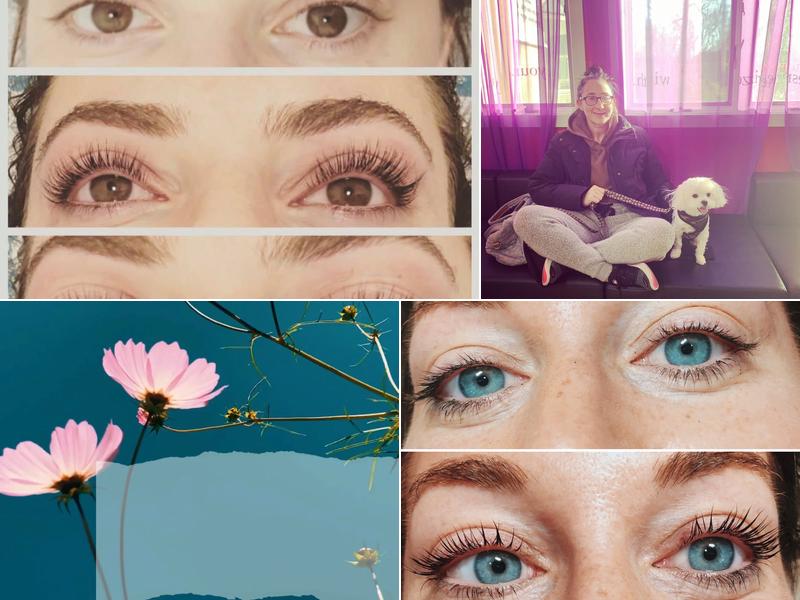 SUTRA brow & lash co.