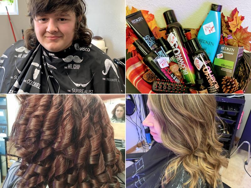 Beautiful Strandz Salon