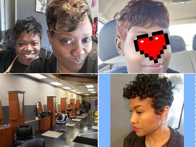 Flawless Stylz (merged with Nett's Hair Gallery)