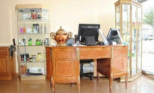 HairStudio1724 Salon & Spa