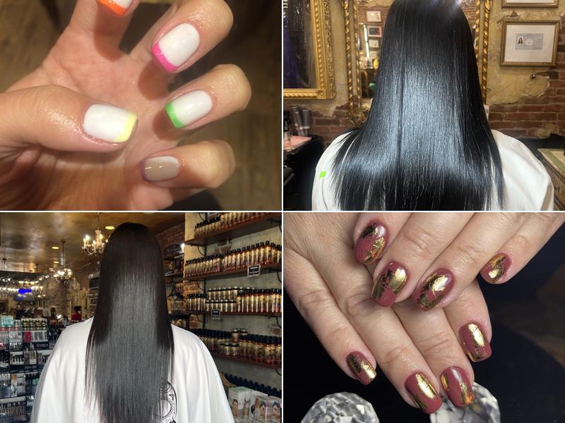 Delacqua Salon & Spa