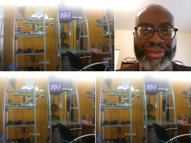 E & J His & Hers Salon