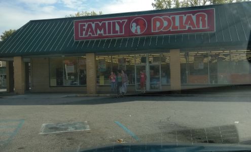 Family Dollar