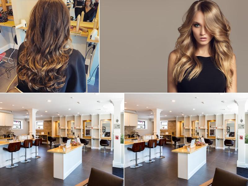 Premiere Hair Extensions Long Island