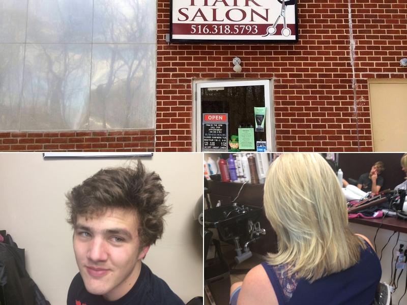 Trim By The Gym Hair Salon