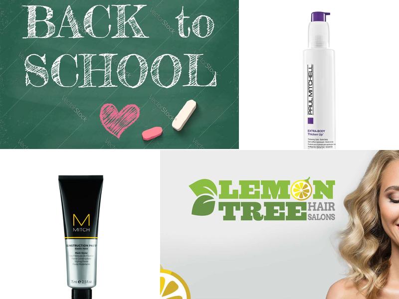 Lemon Tree Hair Salon Oceanside