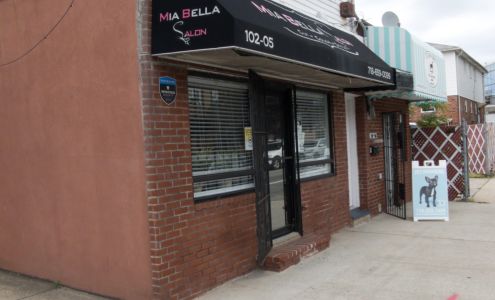 Mia Bella Salon 102-05 159th Ave, Howard Beach New York 11414